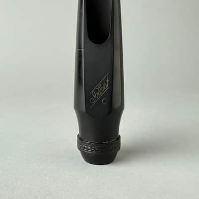 Selmer Soloist Scroll Shank C Tenor Saxophone Mouthpiece image 3