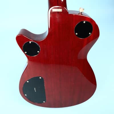 2001 - 2003 Gretsch G6114 Jet Electric Guitar image 14