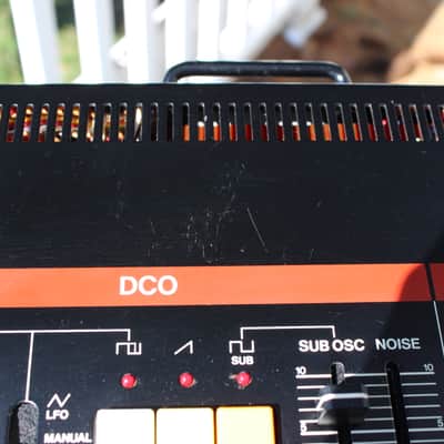 Roland Juno-60 Synthesizer [SERVICED, RESTORED, 1YR WARRANTY] image 23