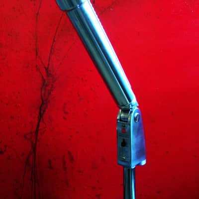 Vintage 1960's Electro-Voice 674 / 676 Cardioid Dynamic Microphone Hi Z w accessories image 11