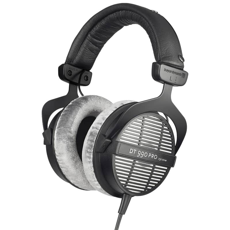 DT990 PRO 250 Beyerdynamic image 1