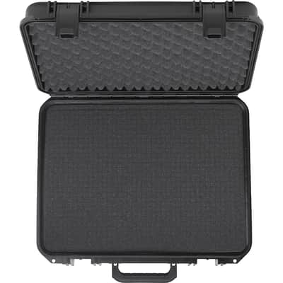 SKB 3I-2015-10B-D Mil-Std Waterproof Rolling Case Regular 10 in. Cubed Foam image 6