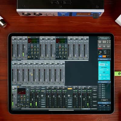Rme Pro Line Rmeucxii Fireface Ucx Ii image 3
