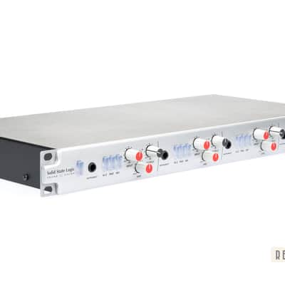 Solid State Logic Alpha VHD PRE image 3