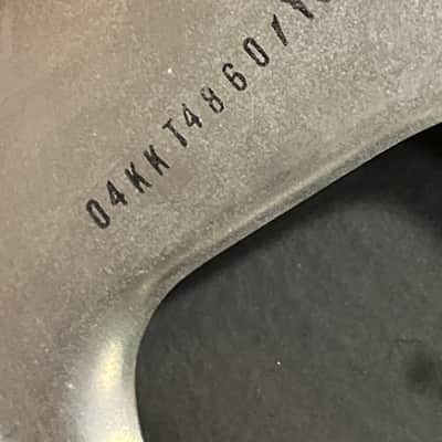 Celestion G12E-50 repaired image 2