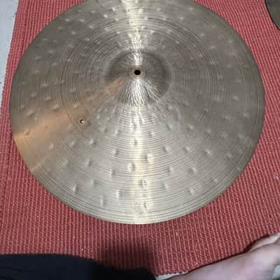 Matt Bettis 22” Ride image 1
