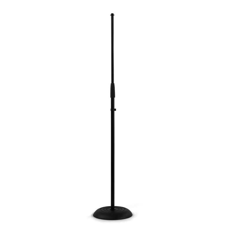 Nomad NMS-6603 Round Base Microphone Stand image 1