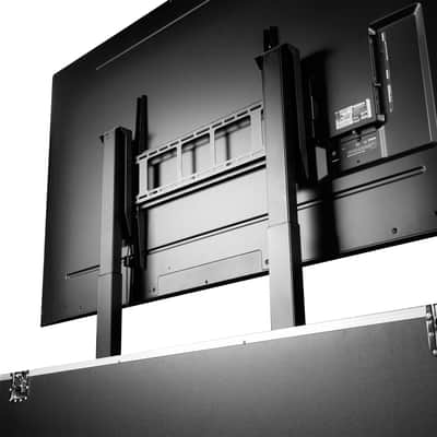 B-Stock Gator Cases EXPO E Series ELIFT Transport Case for 65" LED Screen, (GEXPOELED65) image 18