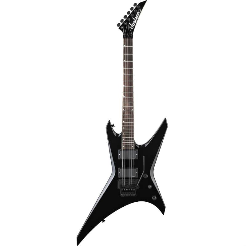 Jackson MG Series WRMG Warrior 2003 - 2010 image 1