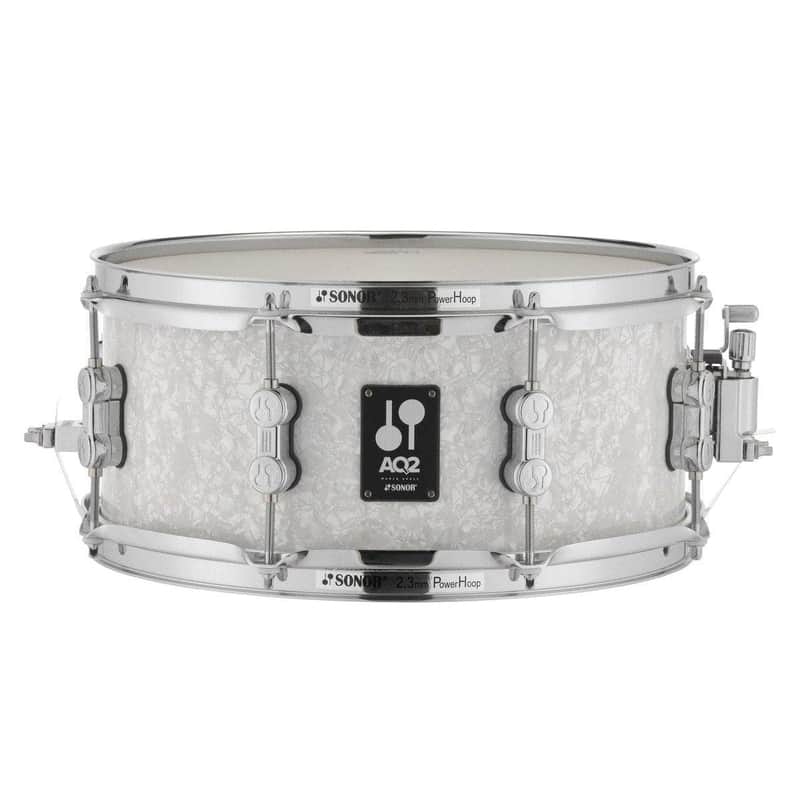 Sonor AQ2 Maple 13x6" Snare Drum image 1