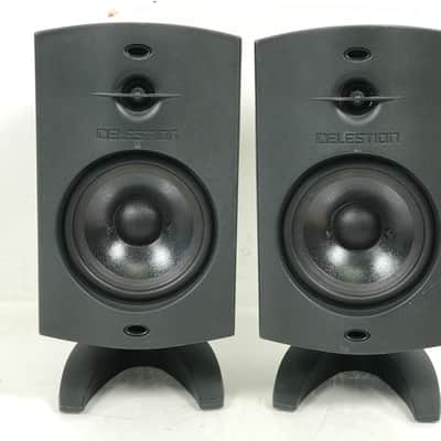 Celestion MP1 High-Quality 2-Way Bookshelf/Wall Mount | Reverb