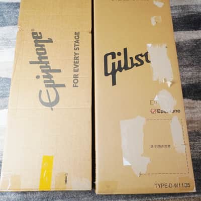 *NEW IN BOX* Epiphone Inspired by Gibson Custom Les Paul Jr. Ikuyo Kita Model Antique Pelham Blue Bocchi the Rock! image 15