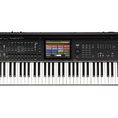 KORG KRONOS3-88 image 2