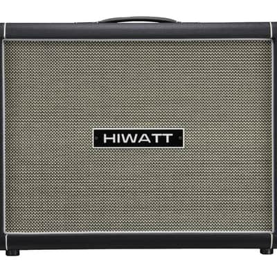 Hiwatt HG212 | 150-Watt 2x12" Guitar Cabinet. New with Full Warranty! image 2