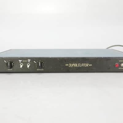Dumble Dumblelator Tube Buffered Effects Loop Owned by Robben Ford #37659 image 2