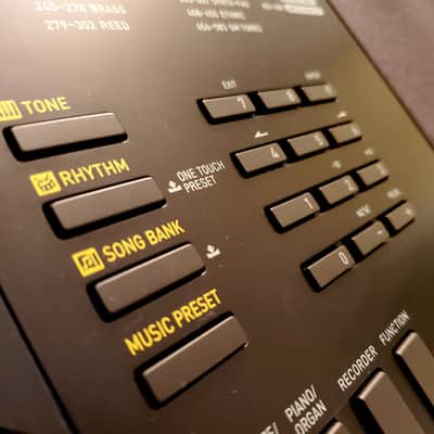 MUST SEE!!! CASIO WK240 STUDENT/PRO KEYBOARD FULLY SERVICED AND IN AMAZING CONDITION! Bild 14
