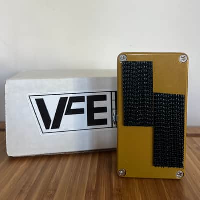 VFE Merman 2010s - Blue image 2