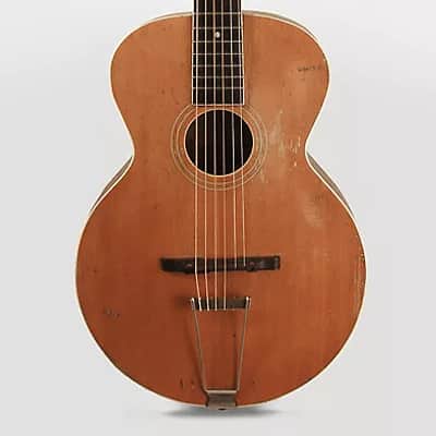Gibson L-2 Archtop 1924 - 1926