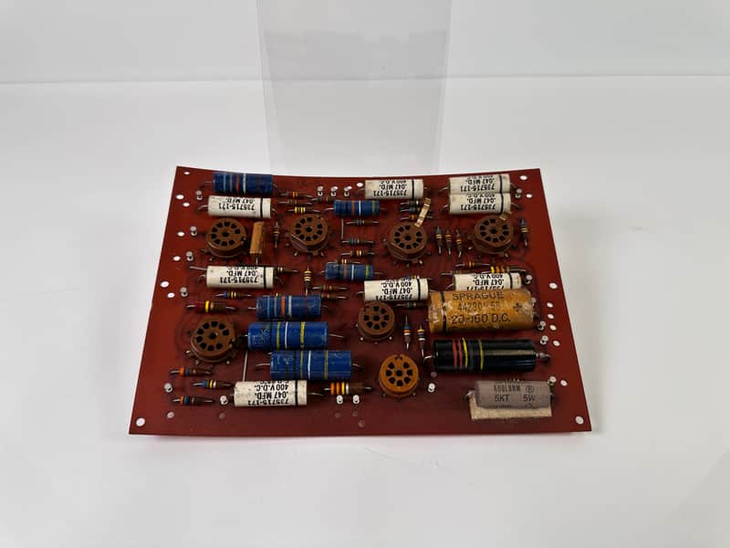 RCA BA-25A