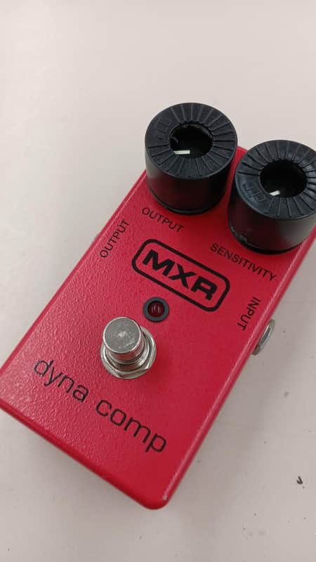 MXR Dyna Comp