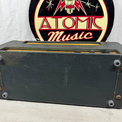 Marshall Model 1917 JMP PA20 pa p.a. 20-Watt Tube Amplifier Head 1970 - Local Pickup Only image 17