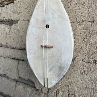 Handmade Tovshuur - Tuvan musical instrument 2024 image 3