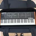 Sequential Prophet Rev2 61-Key 16-Voice Polyphonic Synthesizer 2018 - Present - Black with Wood Sides