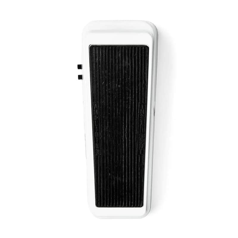 Dunlop 105Q Cry Baby Bass Wah image 3