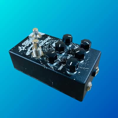 Matthews Effects The Astronomer Celestial Reverb image 2