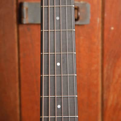 Taylor 214ce Dreadnought Acoustic-Electric Guitar image 4