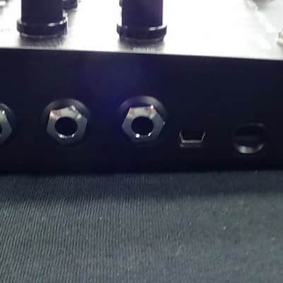 DigiTech TRIO Plus Band Creator + Looper 2010s - Black image 5