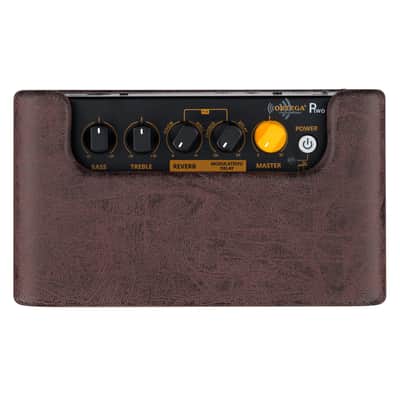 Ortega PTWO Bluetooth-Verstärker image 4