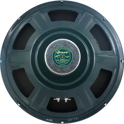 Speaker - Jensen® Vintage Alnico, 15", P15N, 50W, 8 Ω image 4