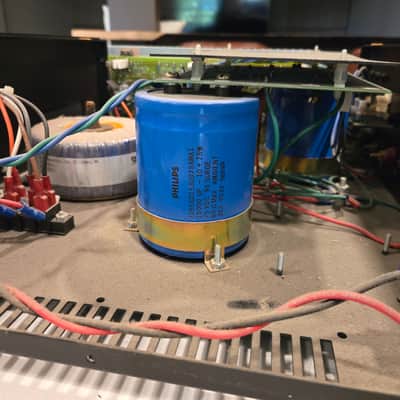 B&K ST1400 Series 2 Solid State Power Amplifier image 7