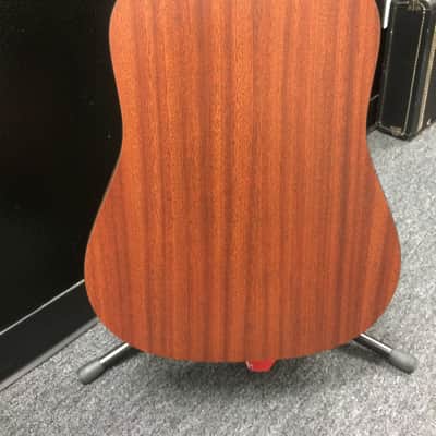 Martin X1-DE Acoustic/electric image 5