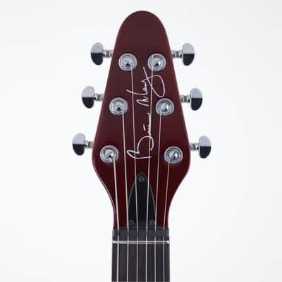 Brian May Guitars / Brian May Special Red [BHM181631] [09/18] image 4
