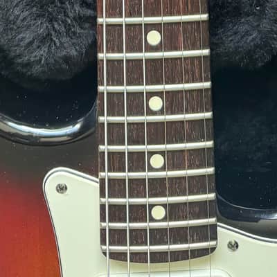 Fender USA Stratocaster VG image 5