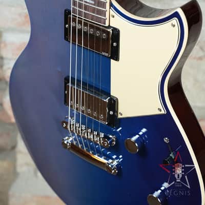 YAMAHA Revstar II RSP20 MLB Professional - Moonlight Blue - Made in Japan image 14