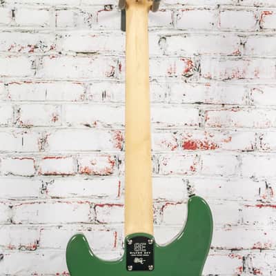 PRS - Paul Reed Smith SE Silver Sky - Electric Guitar - Laurel Green - w/ Gigbag image 8