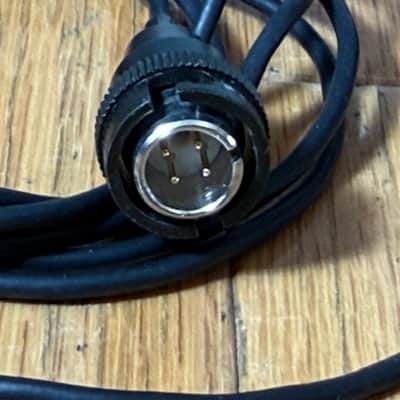 Sony WRT-820 & WRR-810 Bodypack Transmitters w/ Cables, Very Good Condition image 9