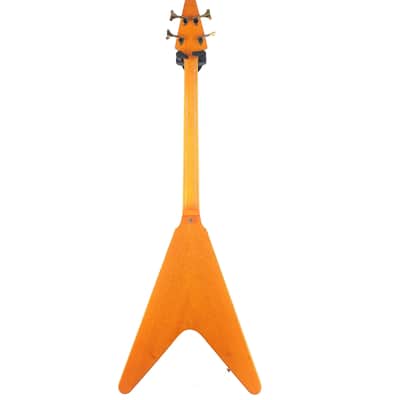 Epiphone Flying V Bass Korea 1998 image 4