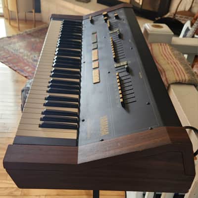 RARE! Yamaha SK20 Symphonic Ensemble Analogue Synthesize 1979-80 Japan image 5