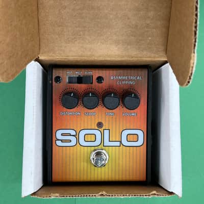 ProCo Solo Distortion image 10