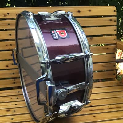 Premier 2000 70s - Maroon powdercoat image 3