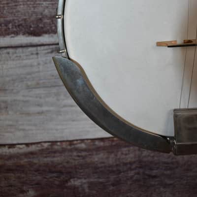 1964 Gibson RB-175 Long Neck image 4