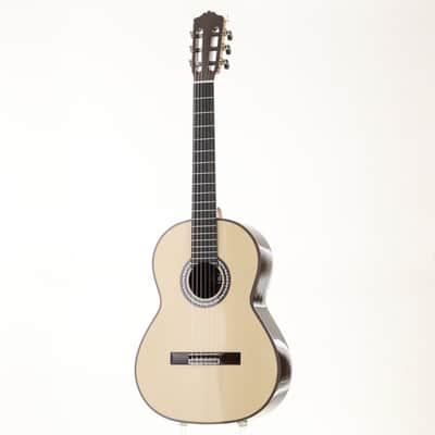 Cordoba C10 Parlor LUTHIER Series  [12/04] image 2