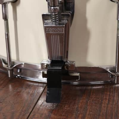 Sonor Force 2000 6.5x14 Snare Drum image 4