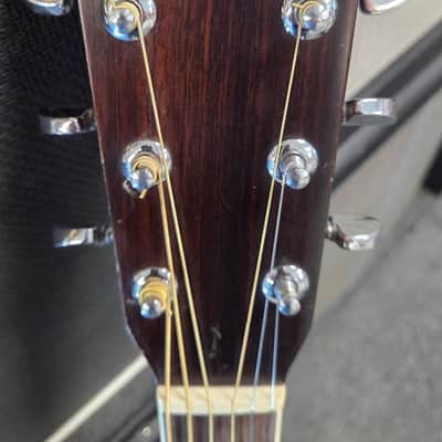 1978 Takamine EF360S image 5