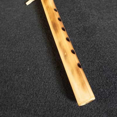 Bamboo Native American Flute - 21.5" image 1