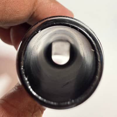 Selmer Soloist Short Shank C* 1958 image 3